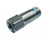 Nástavec 24 mm vnější závit M8x1 kuž., vnitřní M6 LUKO M017013 - N1