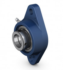 SKF FYTB 20 FM přírubová ložisková jednotka - N1