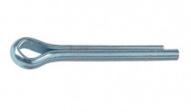 Závlačka DIN 94-5x45 pozink - N1