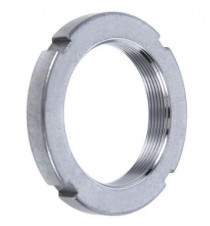 SKM 0 ZEN nerezová pojistná matice - N1