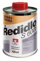 Severochema Ředidlo S 6006 - 420 ml - N1
