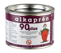 Alkaprén 90 Plus - 500 ml lepidlo pro savé povrchy - N1