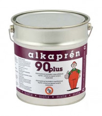 Alkaprén 90 Plus - 5 L lepidlo pro savé povrchy - N1