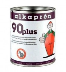 Alkaprén 90 Plus - 1 L lepidlo pro savé povrchy - N1