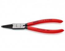 KNIPEX 44 11 J2 Kleště pro vnitřní poj. kroužky 19-60 mm, plastové návleky, fosfátováno - N1