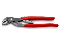 KNIPEX 85 01 250 SmartGrip® Kleště na vodní čerpadla s automatickým nastavením , plast.návleky - N1