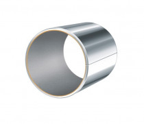 CN KU 1320 pouzdro kluzné, ocel-PTFE - N1