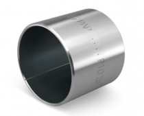 Permaglide PAP 2015 P10 pouzdro kluzné, ocel-PTFE - N1