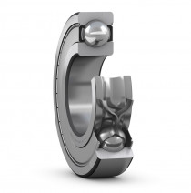 SKF 6212-2Z/C3GJN kuličkové ložisko - N1