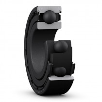 SKF 6206-2Z/VA228 kuličkové ložisko - N1