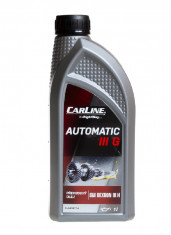 Carline Automatic III G - 1 L převodový olej ( Mogul Trans ATF DIII ) - N1
