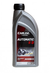 Carline Automatic II D - 1 L převodový olej ( Mogul Trans ATF DII ) - N1