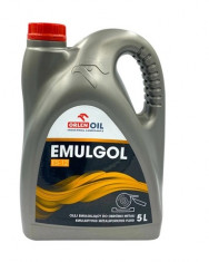Orlen Emulgol ES-12 - 5 L kapalina pro obrábění - N1