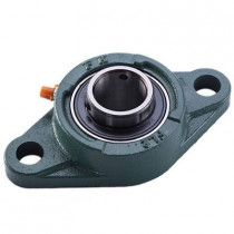 FK UCFL 211 přírubová ložisková jednotka - N1