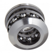 SKF 53317 axiální kuličkové ložisko - N1