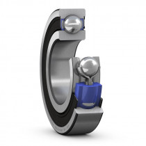 SKF 6006-2RS1/W64 kuličkové ložisko - N1