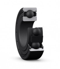 SKF 6316-2Z/VA208 kuličkové ložisko - N1