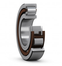 SKF NJ 2309 ECP/C4 válečkové ložisko - N1
