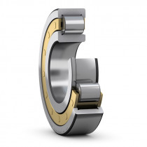 SKF NJ 218 ECM/C4VA301 válečkové ložisko - N1