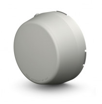 SKF ECL 206 koncové víko - N1