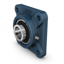 SKF UCF 213/H přírubová ložisková jednotka - N1