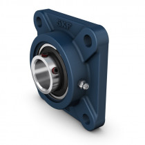SKF UCF 216 přírubová ložisková jednotka - N1