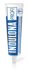 Indulona Profi 100 ml - promaštující ochranný krém MODRÁ - N1