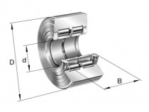 INA NNTR 55X140X70-2ZL - N1