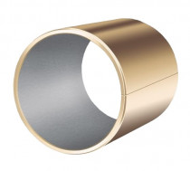 INA EGB 1210-E40-B-Y pouzdro kluzné, bronz-PTFE - N1
