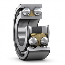 SKF 3308 DMA kuličkové ložisko s kosoúhlým stykem - N1