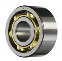 SKF 5412 A kuličkové ložisko s kosoúhlým stykem - N1