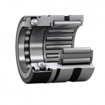 SKF NX 10 Z jehlové ložisko kombinované - N1
