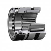 SKF NX 20 jehlové ložisko kombinované - N1