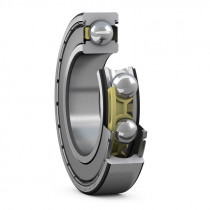 SKF E2.6209-2Z/C3 kuličkové ložisko - N1