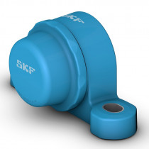 SKF P2BC 25M-CPSS-DFH ložisková jednotka - N1