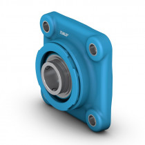 SKF F4BC 25M-TPZM ložisková jednotka - N1