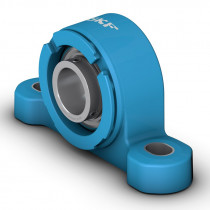 SKF P2BC 20M-TPZM ložisková jednotka - N1