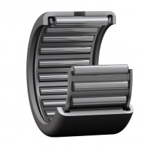 SKF HK 1210 AS1 jehlové ložisko s lisovaným pouzdrem - N1
