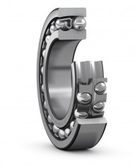 SKF 2316 K naklápěcí kuličkové ložisko - N1