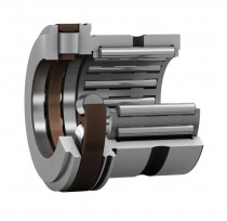 SKF NKXR 30 jehlové ložisko kombinované - N1