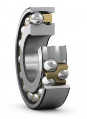 SKF 1412 M/C3 naklápěcí kuličkové ložisko - N1
