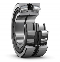 SKF 31306/DF kuželíkové ložisko - N1