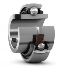 SKF YAR 207-2DW/AG upínací ložisko - N1