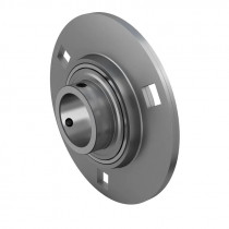 SKF PF 20 TF ložisková jednotka (PF 47 + YAR 204-2F) - N1