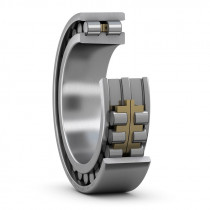 SKF NN 3007 K/SP válečkové ložisko - N1