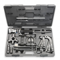 SKF TMHC 110E hydraulický stahovák - sada - N1