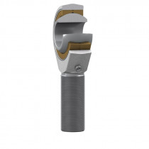 SKF SALKAC 22 M kloubová hlavice - N1
