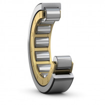 SKF RNU 1017 MA válečkové ložisko - N1