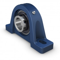 SKF UCP 218 ložisková jednotka - N1