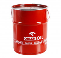 Orlen Liten LV 00 EP - 40 kg plastické mazivo - N1